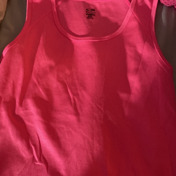 Champion tank top - Picture 3 of 3